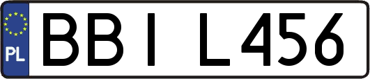 BBIL456