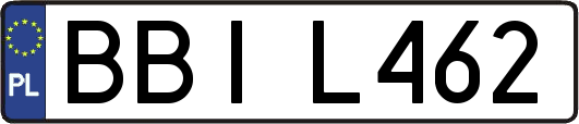 BBIL462