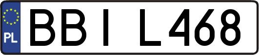 BBIL468