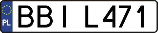 BBIL471