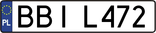 BBIL472
