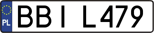 BBIL479