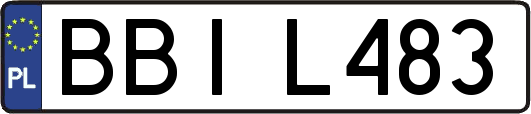 BBIL483
