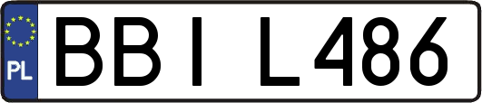 BBIL486