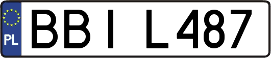 BBIL487