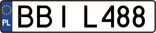 BBIL488