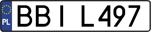 BBIL497
