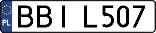 BBIL507