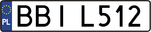 BBIL512