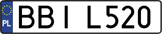BBIL520