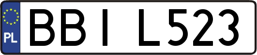 BBIL523