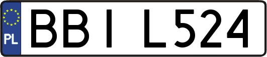 BBIL524
