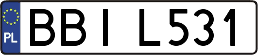 BBIL531