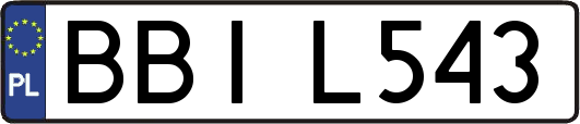 BBIL543