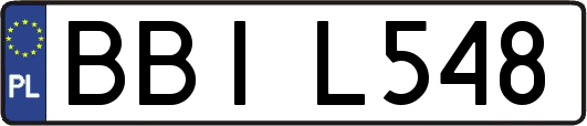BBIL548