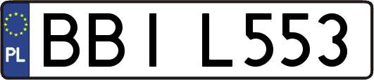 BBIL553