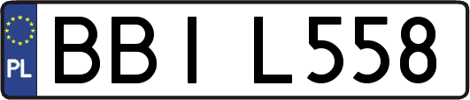 BBIL558