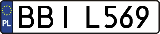 BBIL569