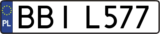 BBIL577