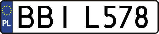 BBIL578