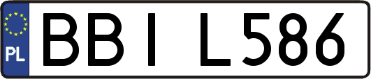 BBIL586