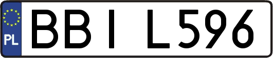 BBIL596