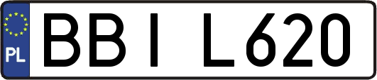 BBIL620