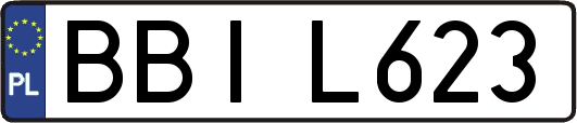 BBIL623