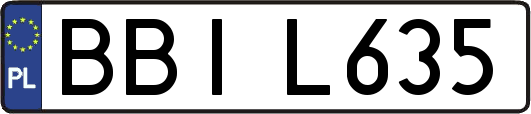 BBIL635