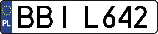 BBIL642