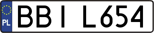 BBIL654