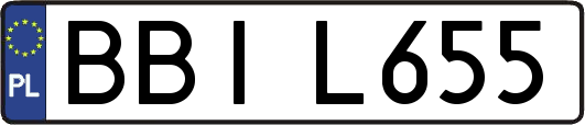 BBIL655