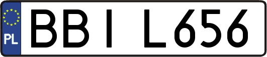 BBIL656