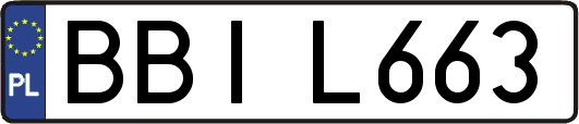 BBIL663