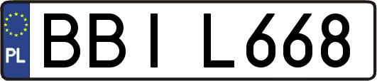 BBIL668