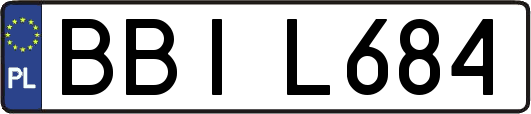 BBIL684