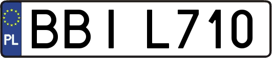 BBIL710