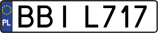 BBIL717