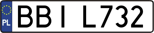 BBIL732