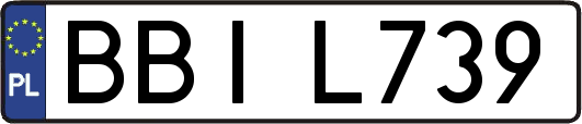 BBIL739