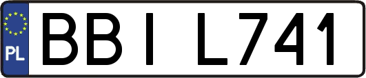 BBIL741