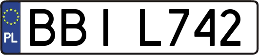 BBIL742