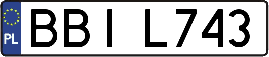 BBIL743