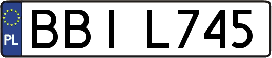 BBIL745