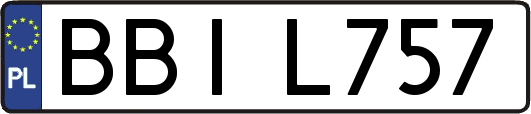 BBIL757