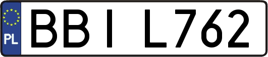 BBIL762