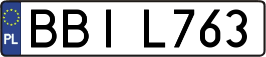 BBIL763
