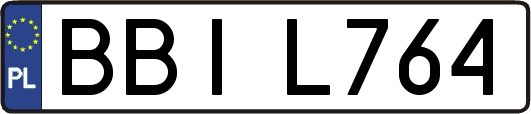 BBIL764