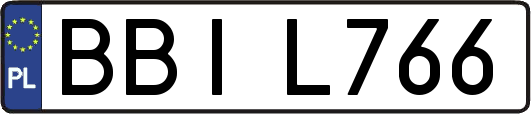 BBIL766