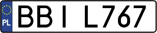 BBIL767